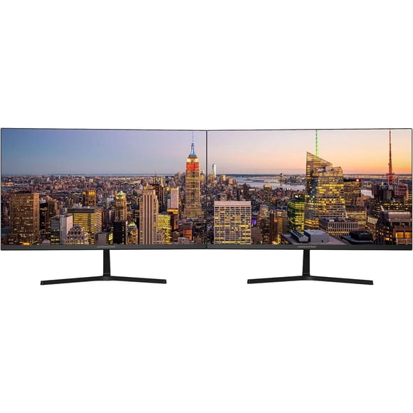 Moniteur d'ordinateur Packard Bell 27 pouces FHD 1920 x 1080, 75 Hertz