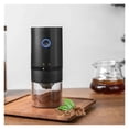thumbnail image 3 of Electric Coffee Grinder Automatic Beans Mill Portable Espresso Machine Maker For Cafe Home Travel USB Recharable ,Fast  Fresh Brewed, 3 of 5