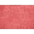 thumbnail image 1 of Ahgly Company Tapis d'Intérieur Rectangulaires Transitionnels Rouges Lavables à la Machine, 4 Pieds x 6 Pieds, 1 of 7