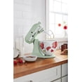 thumbnail image 4 of KitchenAid® 5 Quart Poppy Ceramic Bowl, 4 of 4