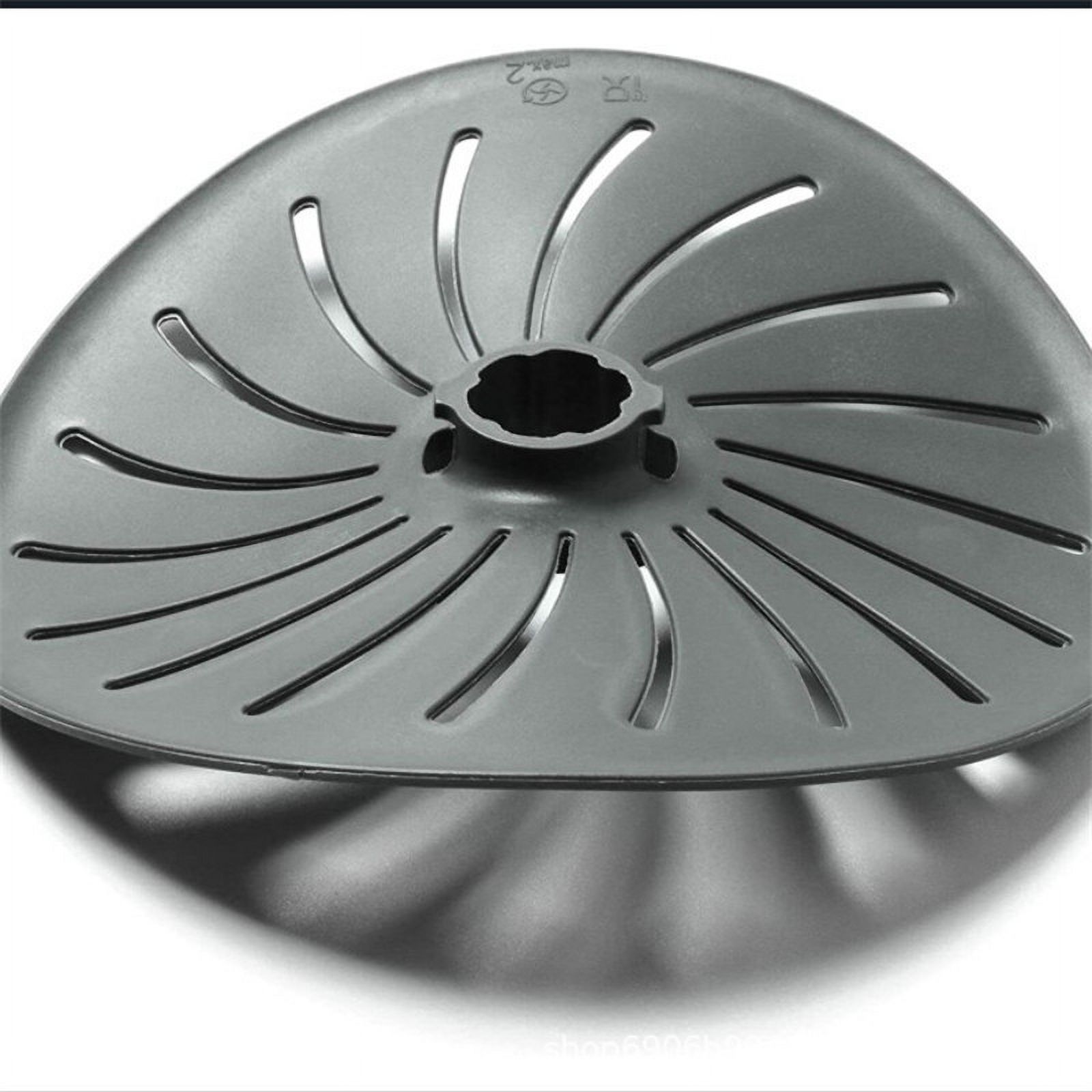 Jinsinto Cooking disc and blade protection cover for slow cooking, sous vide
