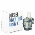 thumbnail image 3 of Diesel Only The Brave MEN- Eau De Toilette Spray 35 ml, 3 of 5