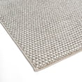 thumbnail image 3 of Mainstays Mira Beige Area Rug, 5’ x 7’, 3 of 6