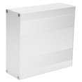 thumbnail image 3 of Complete Accessories Shielded Aluminum Enclosure Case, 2.1 X 5.7 X 5.9in Aluminum Project Box, For Heat Dissipation PCB Junction, 3 of 8