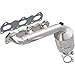 thumbnail image 3 of MagnaFlow 51254 Convertisseur Catalytique Direct Fit, 3 of 4