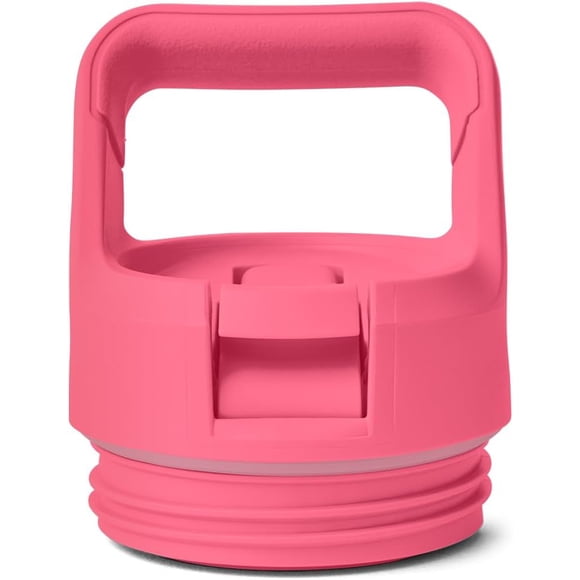 YETI Rambler Bottle Color Matched Straw Cap