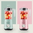 thumbnail image 4 of EIMELI Christmas Clearance Home Multifunctional Juicer  5-in-1 Food Processor  Blender & Juicer | Powerful Nutrient Extraction | Easy-to-Use for All Ages | Compact 34x19.5cm Design | 110V, 4 of 6