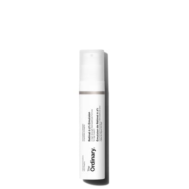 The Ordinary Émulsion au Rétinal 0,2 %