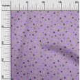 thumbnail image 1 of oneOone Cotton Cambric Fabric Lemon Vegetable Decor Fabric Printed BTY 56 Inch Wide, 1 of 4