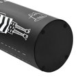 thumbnail image 3 of vidaXL Porte-Parapluie Femme Acier Noir, 3 of 4