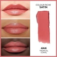 thumbnail image 3 of L'Oréal Paris Colour Riche Original Satin Lipstick, 3 of 7