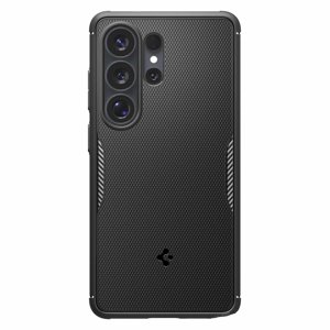 Spigen Boîtier Core Armor avec/Aimants Mate Black pour Samsung Galaxy S26 Ultra