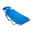 thumbnail image 3 of Ostrich Chaise Lounge Folding Portable Sunbathing Poolside Beach Chair (4 Pack), 3 of 7