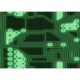 thumbnail image 1 of Ahgly Tapis Rectangulaire Lavable en Machine Intérieur Transitionnel Vert Forêt Foncé, 2 Pieds x 3 Pieds, 1 of 7