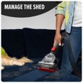 thumbnail image 3 of DIRT DEVIL Multi-Surface Total Pet+ Upright Vacuum, 3 of 6