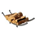 thumbnail image 1 of Enclume Design Products LR24 HS Panier Arqué Porte-Bûches, 1 of 2