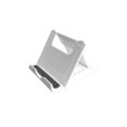 thumbnail image 2 of Multi-angle Adjustable Portable Phone Lazy Holder Mount Universal Foldable tablet stand Tablet Desk Stand, 2 of 8