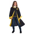thumbnail image 2 of Harry Potter Hufflerpuff Student Child Costume - Medium, 2 of 2