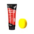 thumbnail image 1 of GFHFHITJ Cire à Rayures Fournitures de Polissage pour Peinture Automobile Réparation de Rayures 120ml, 1 of 1