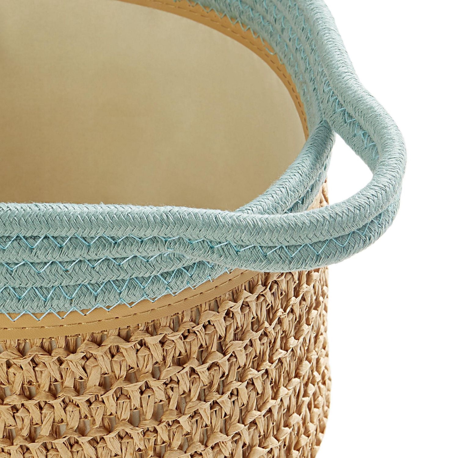 Panier décoratif Mainstays