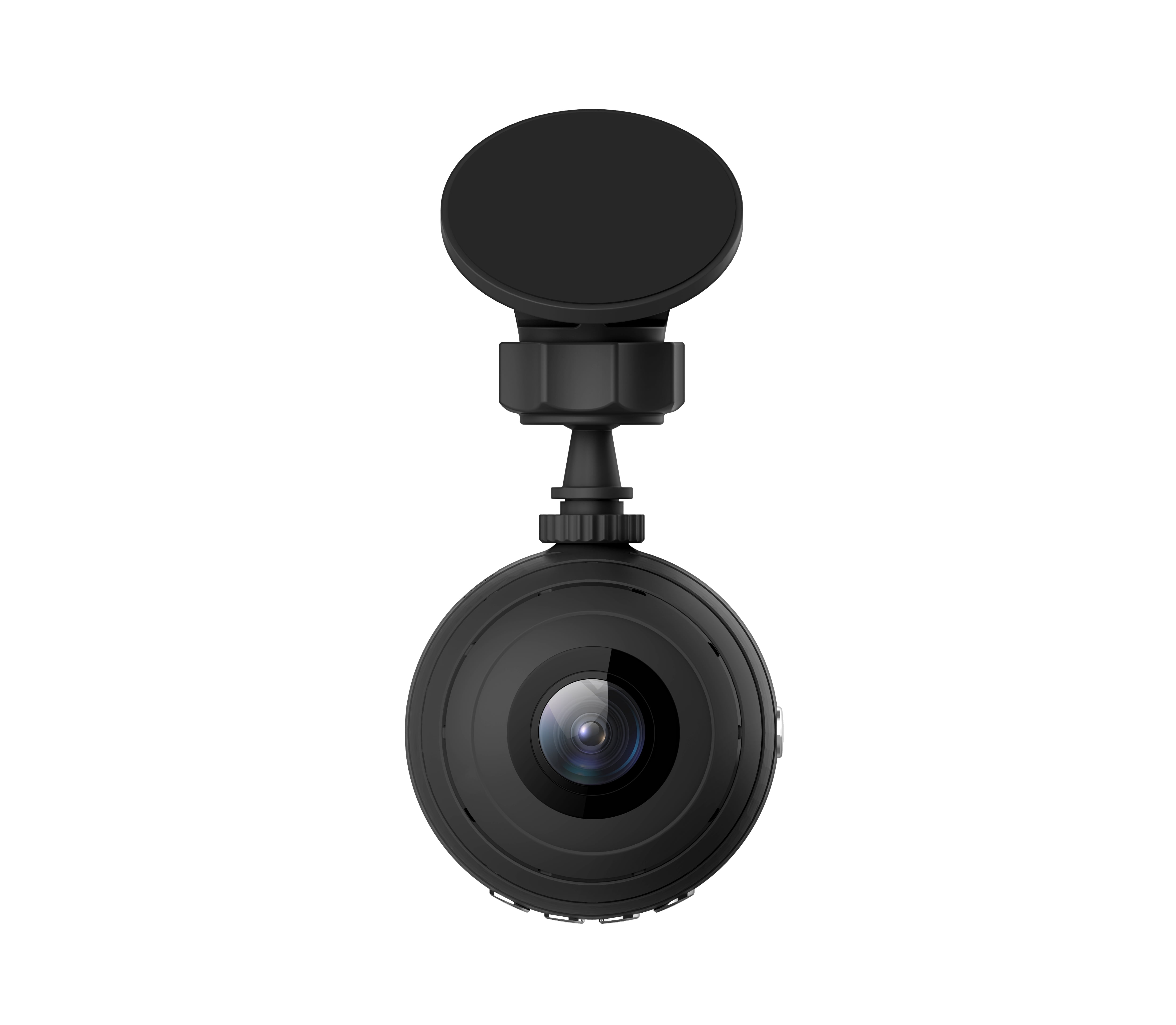 JS Dash Mini - Plug & Play Dash Cam- Full HD 1080p Dashcam