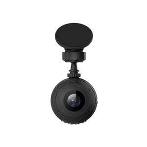 JS Dash Mini - prêt à brancher Dash Cam- Full HD 1080p Dashcam