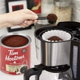 thumbnail image 4 of Tim Hortons Original Blend Fine Grind Coffee Large, 1.36 kg/48oz (2 pack), 4 of 4
