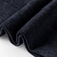 thumbnail image 4 of Mens Camo Hoodie Long Sleeve Drawstring Fleece Lined Solid Color Pullover Sweatshirts, 4 of 6