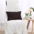thumbnail image 2 of PiccoCasa Housses de Coussin à Rayures Maïs en Polyester, 2 Pcs, Housse de Coussin Décoratif, 2 of 11