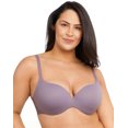 thumbnail image 1 of Maidenform Womens Comfort Devotion Dreamwire Back Smoothing Underwire Bra, 38B,, 1 of 1