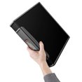 thumbnail image 2 of Storex Duragrip Binder Hard Cover /1"-Inch O-Ring/ Black (4 units/pack), 2 of 4