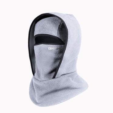 Hearth & Gear Riding Ski Neck Warmer With Windproof And Thermal