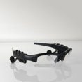 thumbnail image 4 of Edgergery Stereo Bluetooth Glasses Can Listen To Music Bluetooth Phone Glasse, 4 of 4