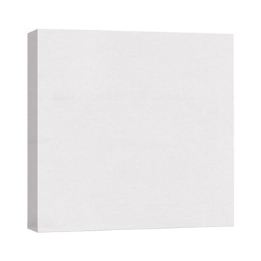 Custom DIY inkjet canvas pendant - Personalized creative custom photo canvas