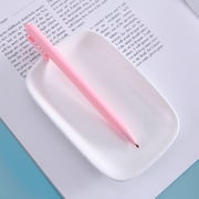 School Savings Tyidzon Gel Pens School Accessories Business Pen, Colored Pens Office Supplies Ink Click Pens Non Bleed for Journaling Drawing Sketching Notetaking