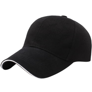 XZNGL Casquettes de Baseball en Maille pour Hommes Sport de Plein Air Course Casquette de Baseball en Maille Hommes Séchage Rapide Visière d'Été Casquette Casquettes pour Hommes Casquette de Baseball