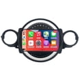 thumbnail image 2 of RoverOne 6+128G Android Car Stereo Bluetooth Carplay GPS for BMW MINI Cooper R56 R60 2007-2014, 2 of 9