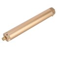 thumbnail image 3 of Air Compressor Pump Filters, Durable Oil Water Separator Aluminium Alloy Quick Connect  For Diving Blue,Gold, 3 of 8