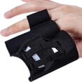 thumbnail image 3 of Gants de Réception de Baseball Gants de Réseau Mini Gants d'Entraînement Mini Équipement d'Entraînement de Baseball, 3 of 3
