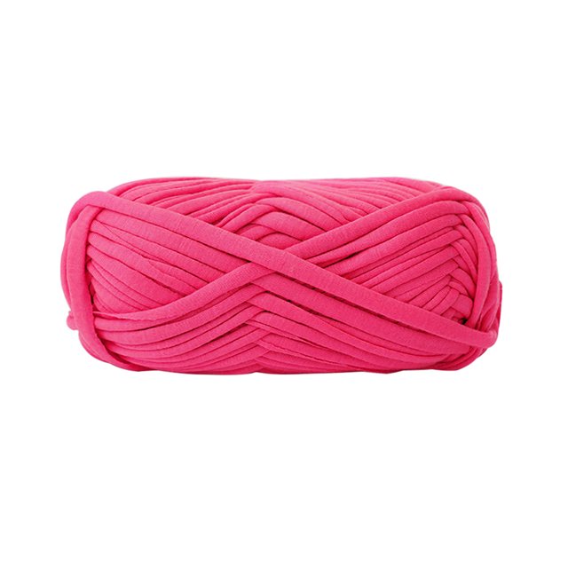 Opolski Knitting Thread Certain Elasticity Anti-shrink Cloth Hand Woven Crochet Thread for Clothing