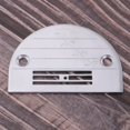 thumbnail image 2 of Abbracc Needle Throat Plate for Industrail Single Needle Sewing Machine E14, 2 of 9