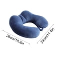 thumbnail image 3 of U-Shaped Hump Traveler'S Neck Is Soft, Breathable and Stretchy., 3 of 9