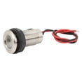 thumbnail image 4 of Deck Light LED Stainless Steel Waterproof for Stairs Patios Pools Walkways, 4 of 7