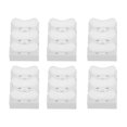thumbnail image 3 of 200Pcs Connecteur Rapide Câble Pince Bornier Fil Presse Ressort Industriel Supplysch-3, 3 of 14