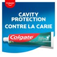 thumbnail image 2 of Colgate Cavity Protection Fluoride Toothpaste, Winterfresh, 2 of 9