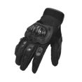 thumbnail image 2 of Men's Motorcycle Gloves Full Finger Touchable screen Motorbike Racing Motor Cycling Motocross Mountain Breathable M,XL , ideal for outdoor riding, mountain biking, road cycling, sports training & w..., 2 of 6
