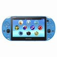 thumbnail image 1 of Refurbished (Excellent) PS VITA 2000 BLUE, 1 of 1