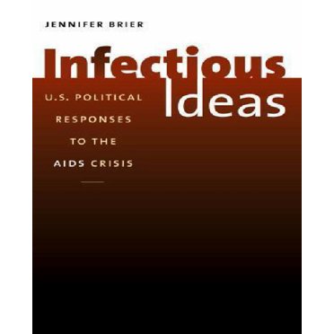 Idées Infectieuses, U. S. Réponses Politiques à la Crise du Sida