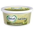 thumbnail image 4 of Margarine Becel Avec Huile D'Olive, 4 of 5