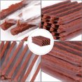 thumbnail image 2 of MasteelfCA 100pcs Tire Repair Strings Rubber Strips Tire Repair Plugs Tire Repair Tool Kit, 2 of 7